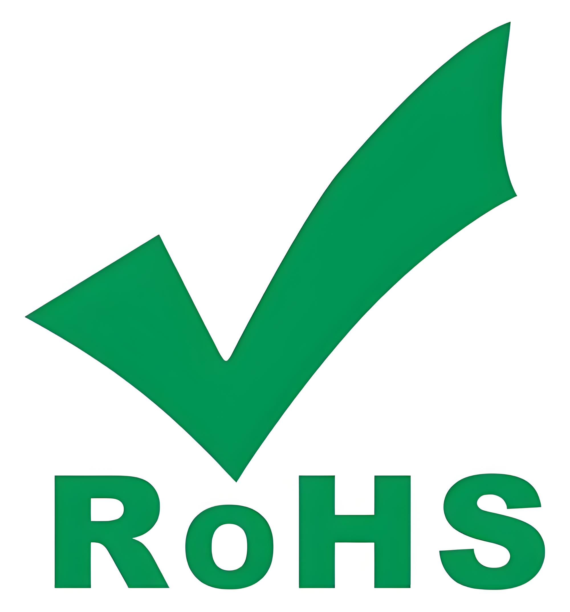 【更新】中国ROHS管控升级，过渡期13个月
