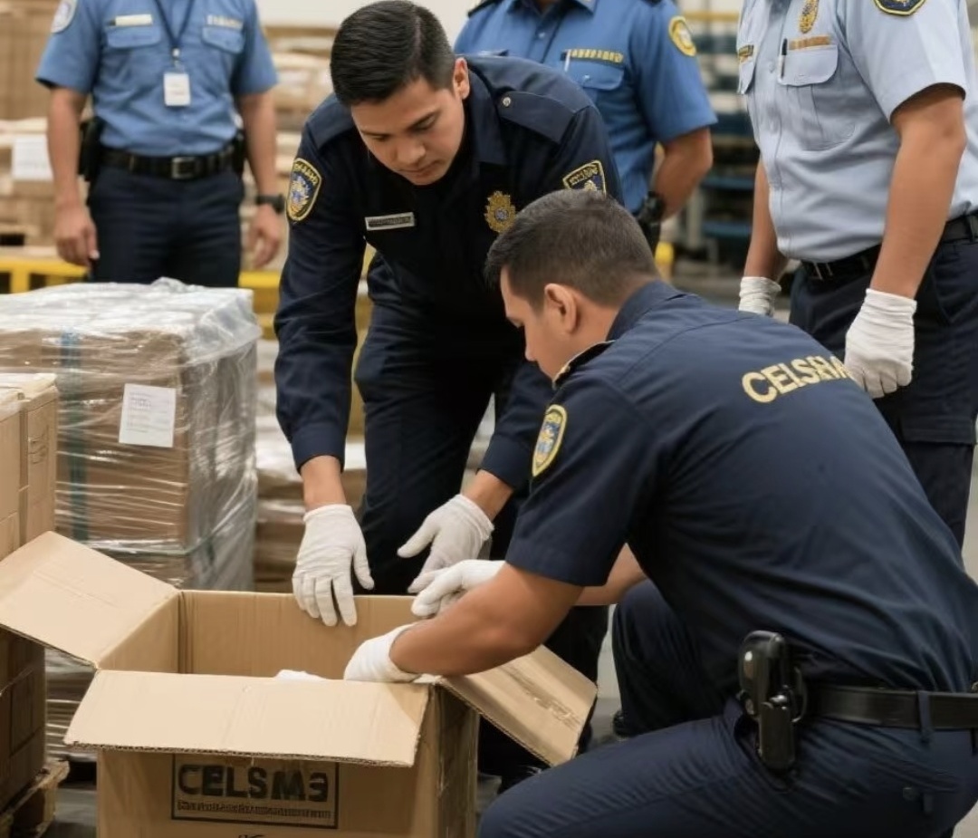紧急！巴西 ANATEL 突袭电商仓库，数千产品被查！你的商品合规了吗？(图3)