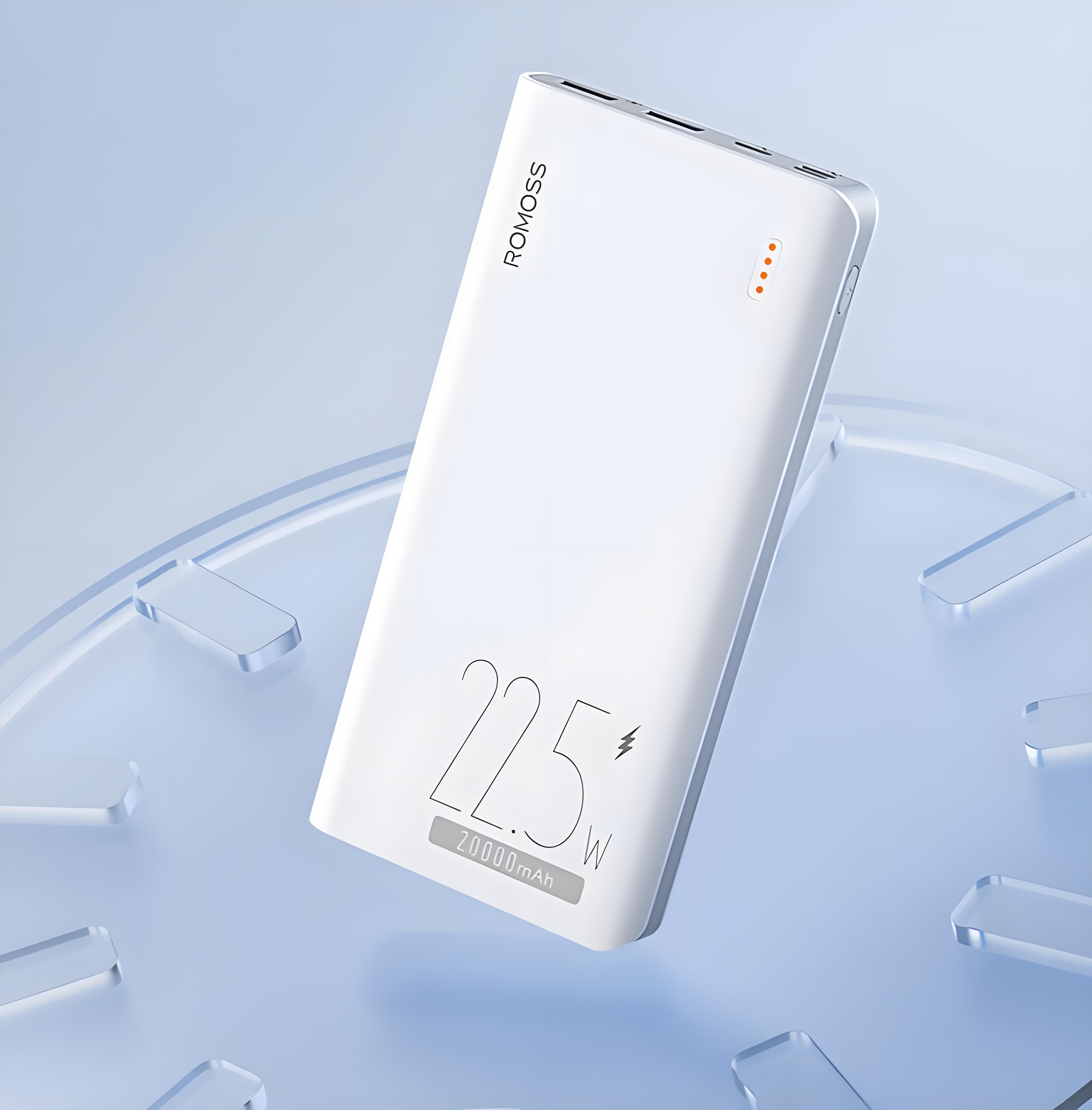 罗马仕49万台充电宝召回,3C认证失效背后的行业警示