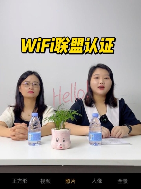 WIFI联盟认证是什么？